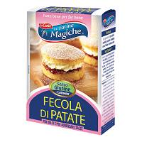 IPAFOOD FECOLA PATATE 250G
